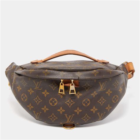 louis vuitton designer fanny pack|High Rise LV Monogram Women's Fanny Pack .